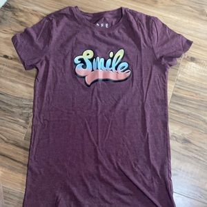 Free state Girls Tee